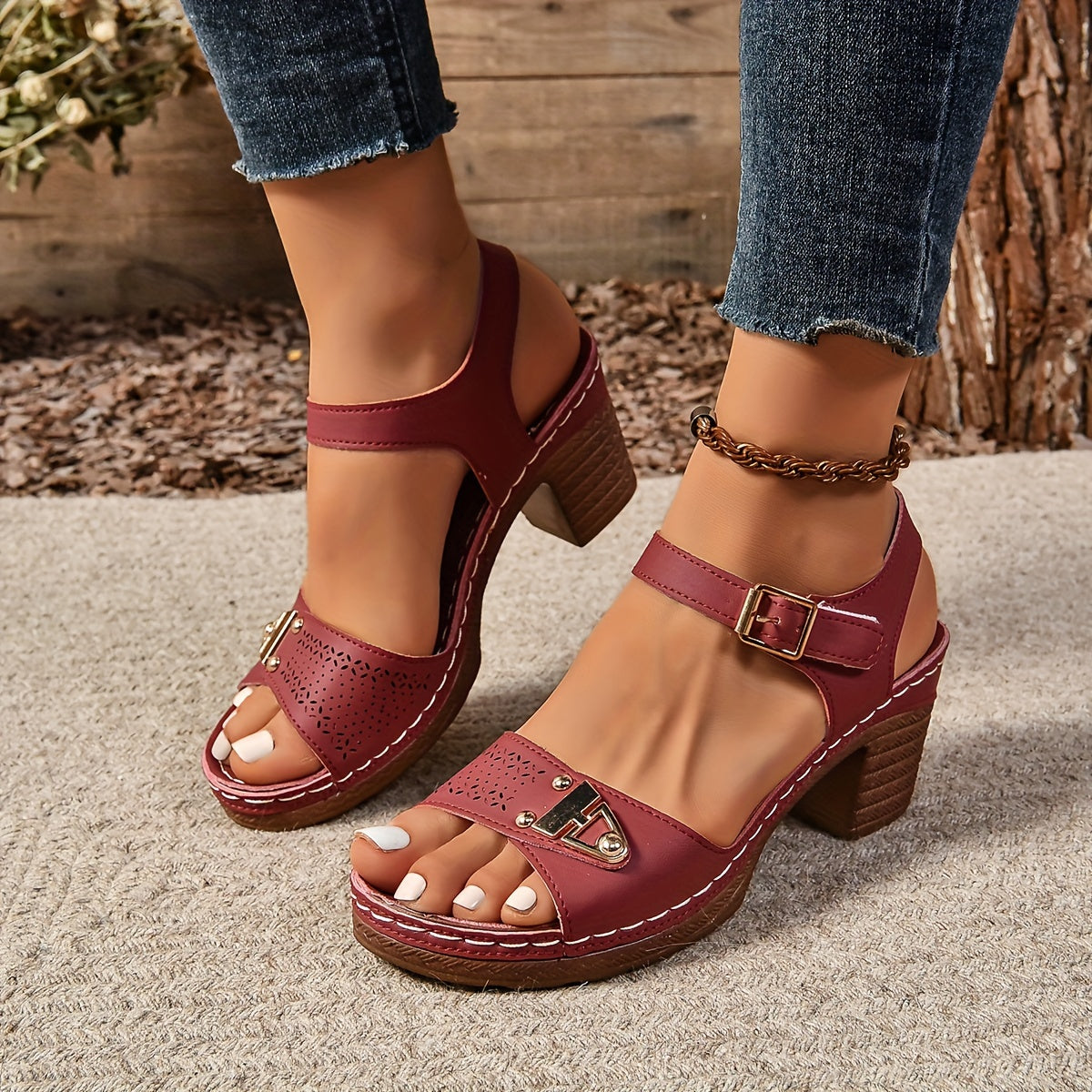 Demi | Women's Sandals