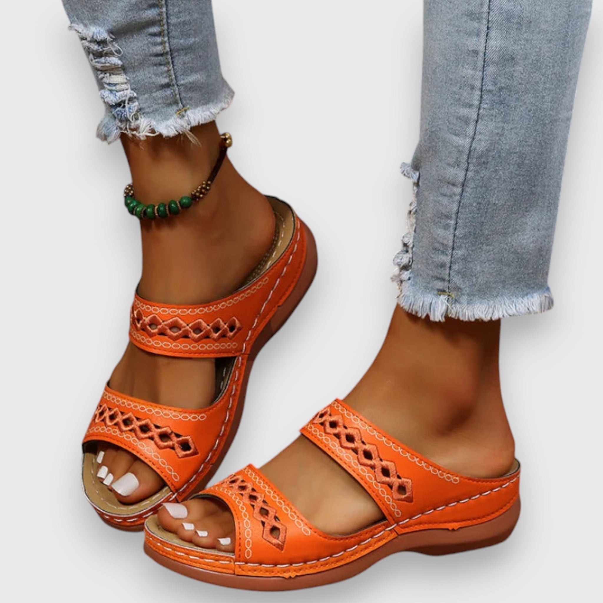 Sierra | Women's Sandals Wide Fit
