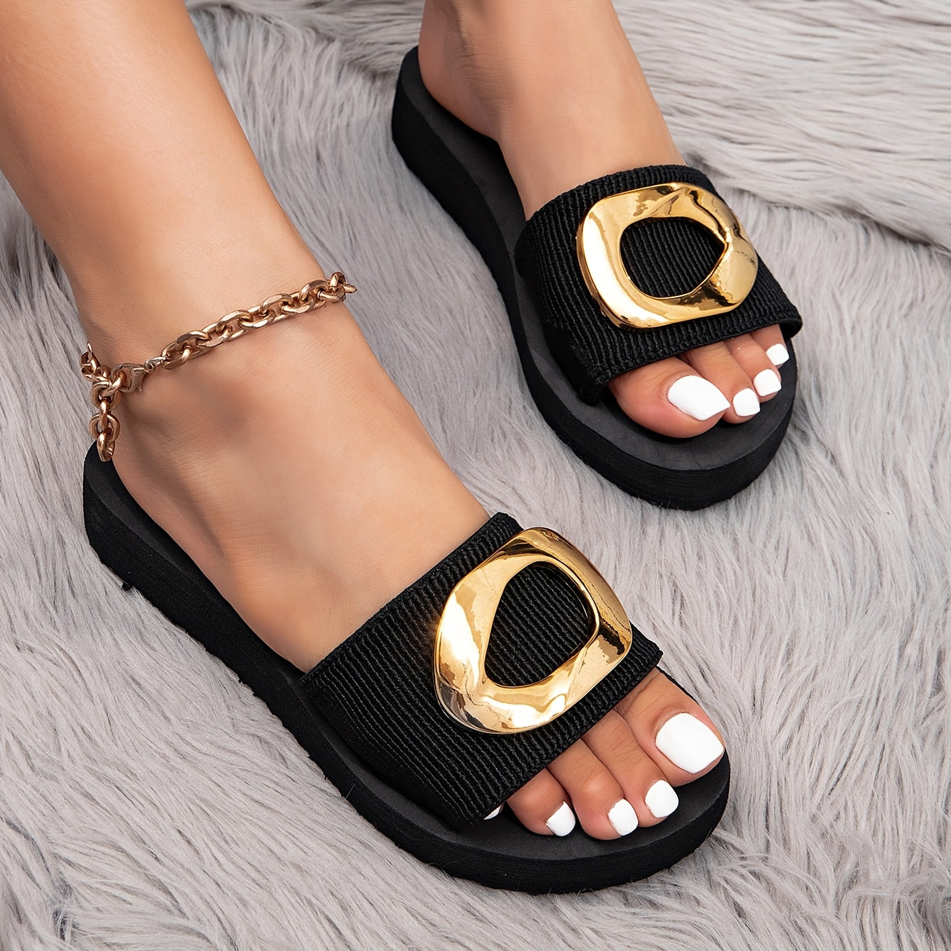 Tessa | Women's Sandals