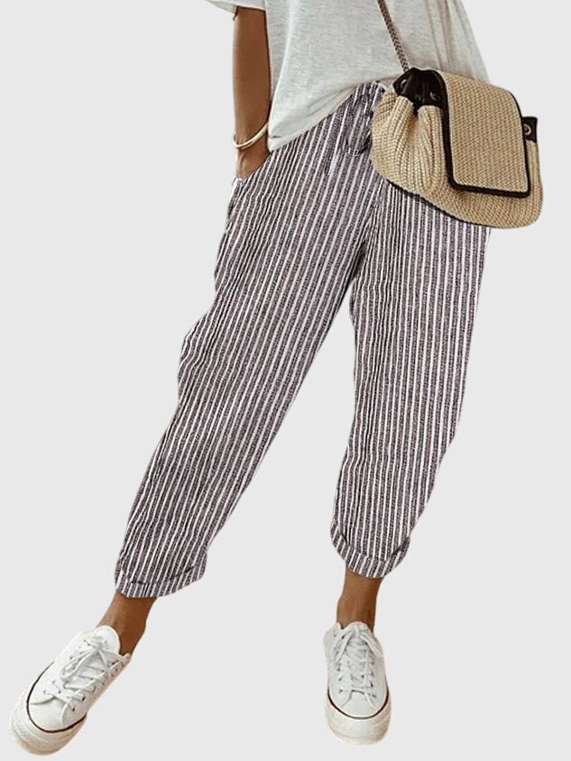 Reina | Elegant Women's Pants
