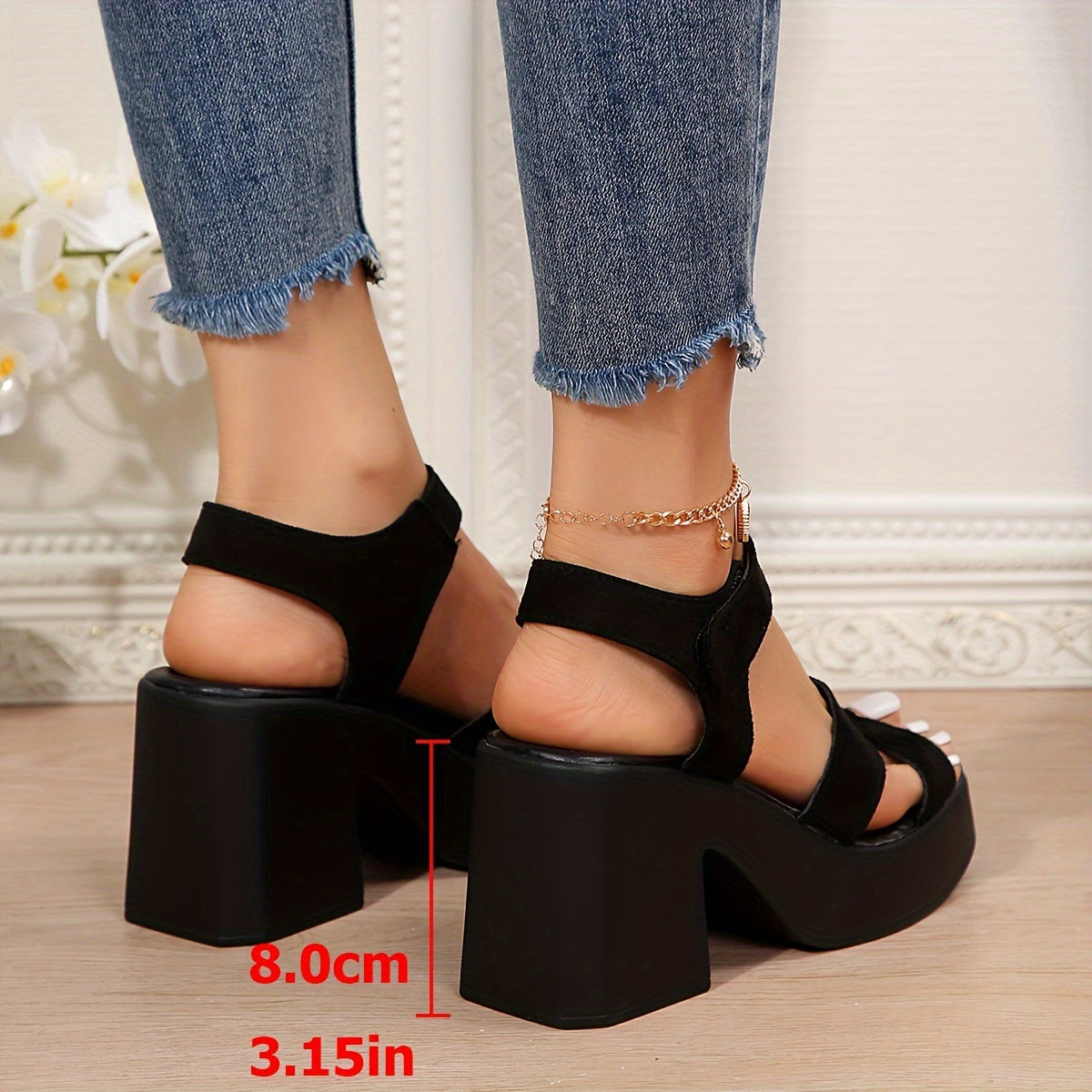 Alma | Women's Sandals