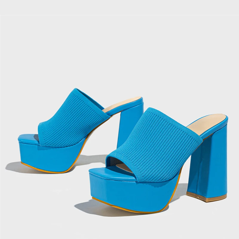 Cinnamon | Women's Platform Sandals