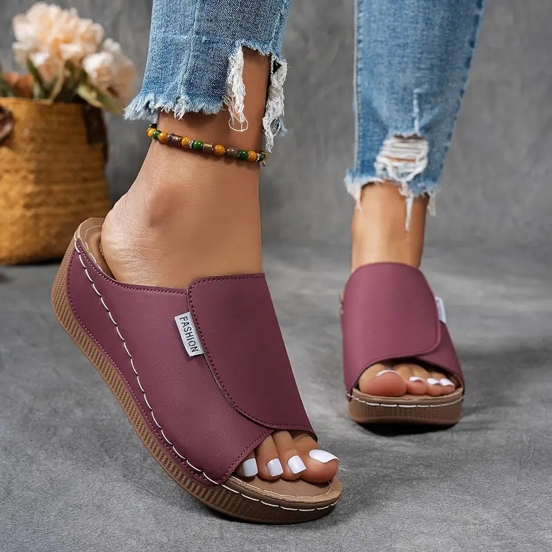 Blair | Women's Arch Support Cushioned Shoes