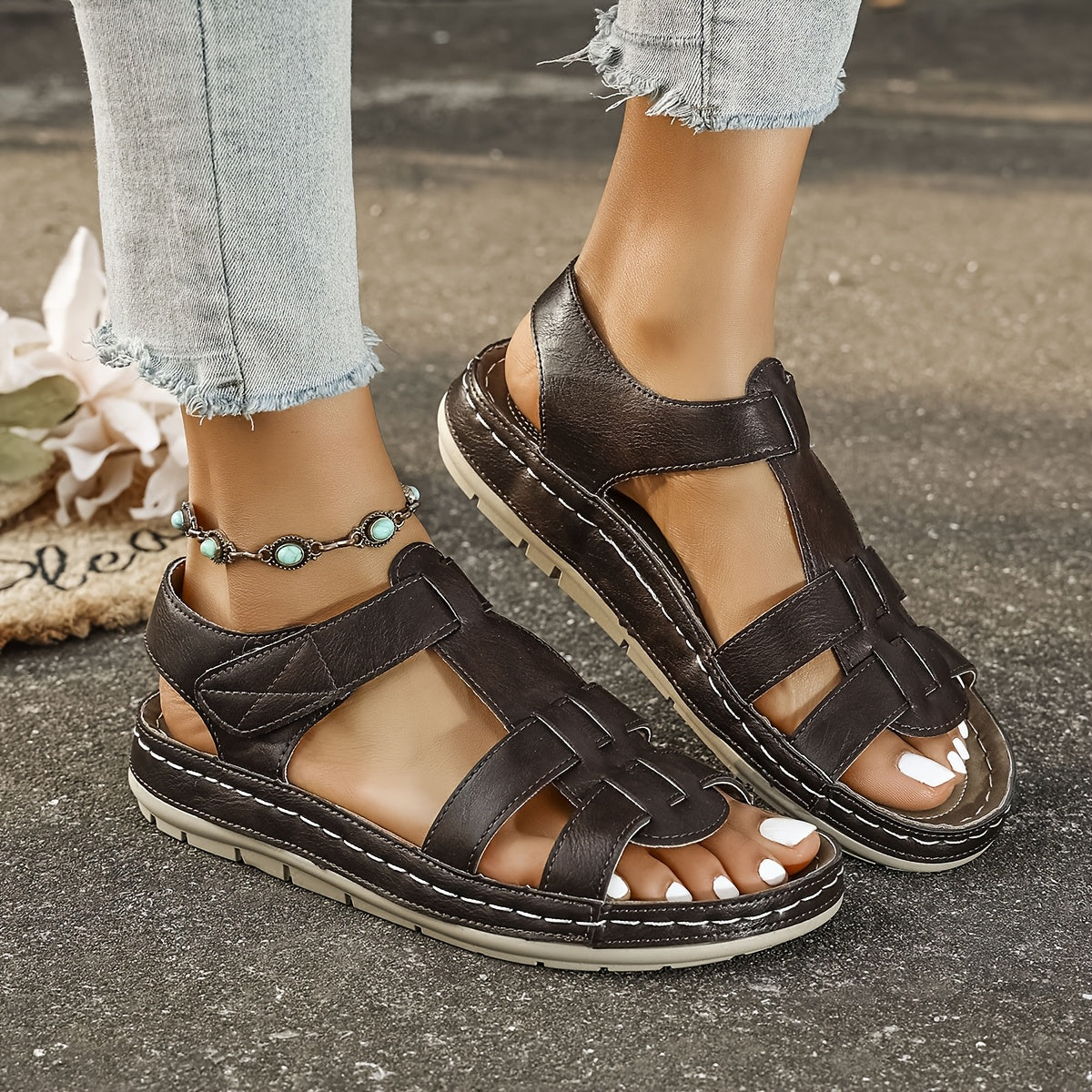 Foxglove | Women's Sandals
