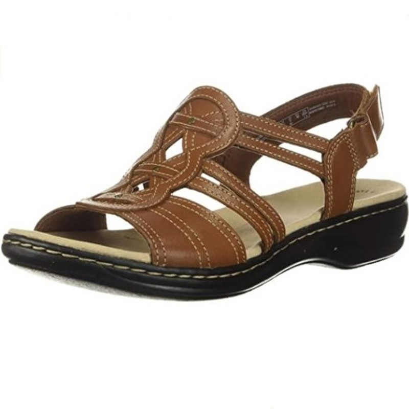 Briar | Women's Cushioned Sandals