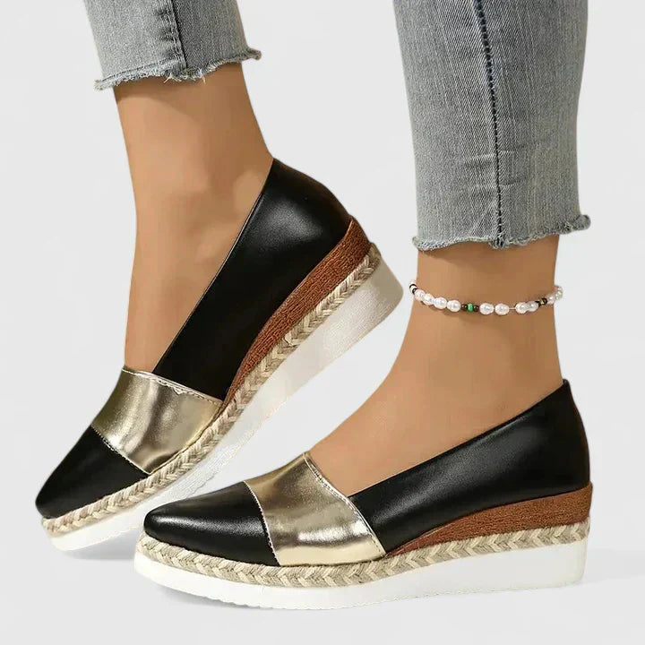 Jennifer™ | Orthopedic Loafers