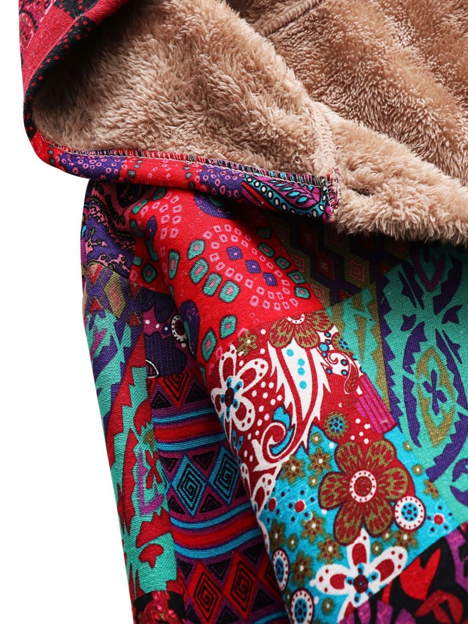 Rheighan | Comfortable Jacket