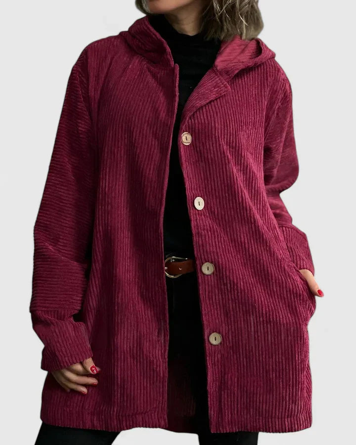 Ysalindah | Comfortable Jacket