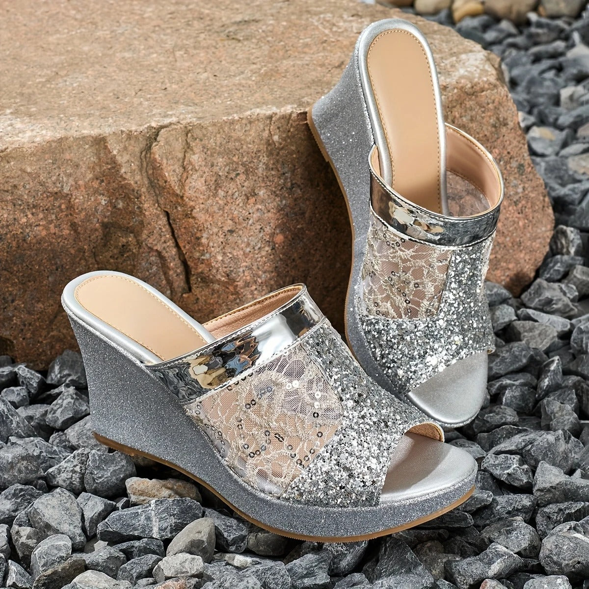Leona | Women's Flat Sandals