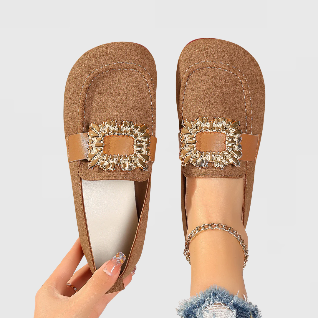 Hayden™ | Orthopedic Loafers