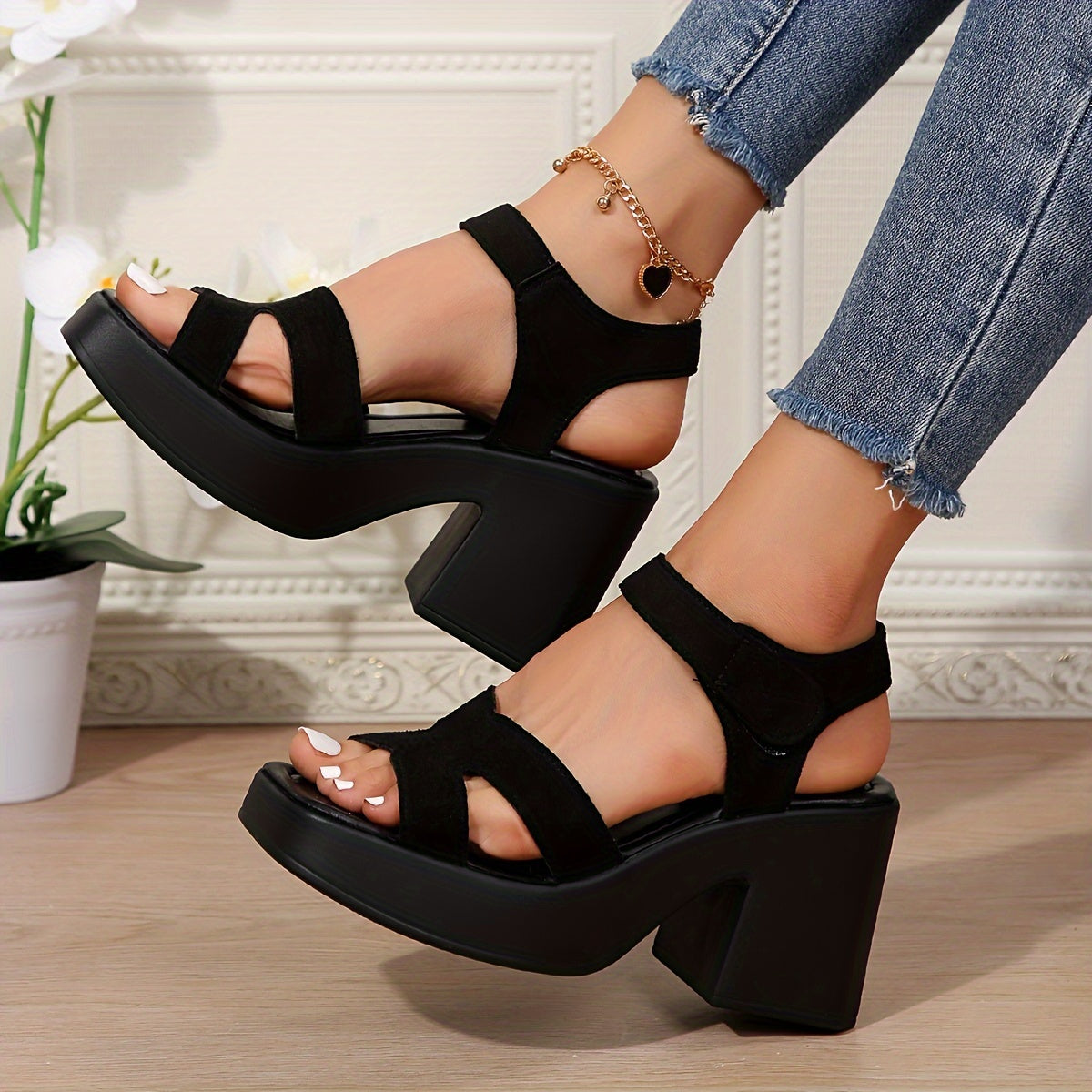 Alma | Women's Sandals