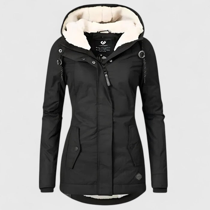 Kalyndrah | Sophisticated Coat