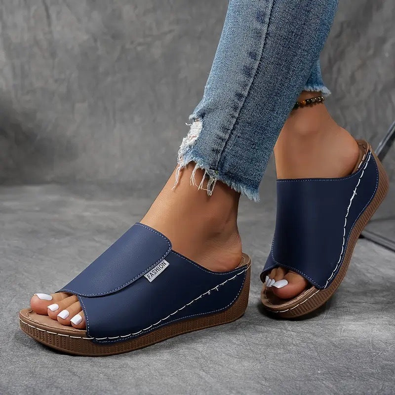 Blair | Women's Arch Support Cushioned Shoes