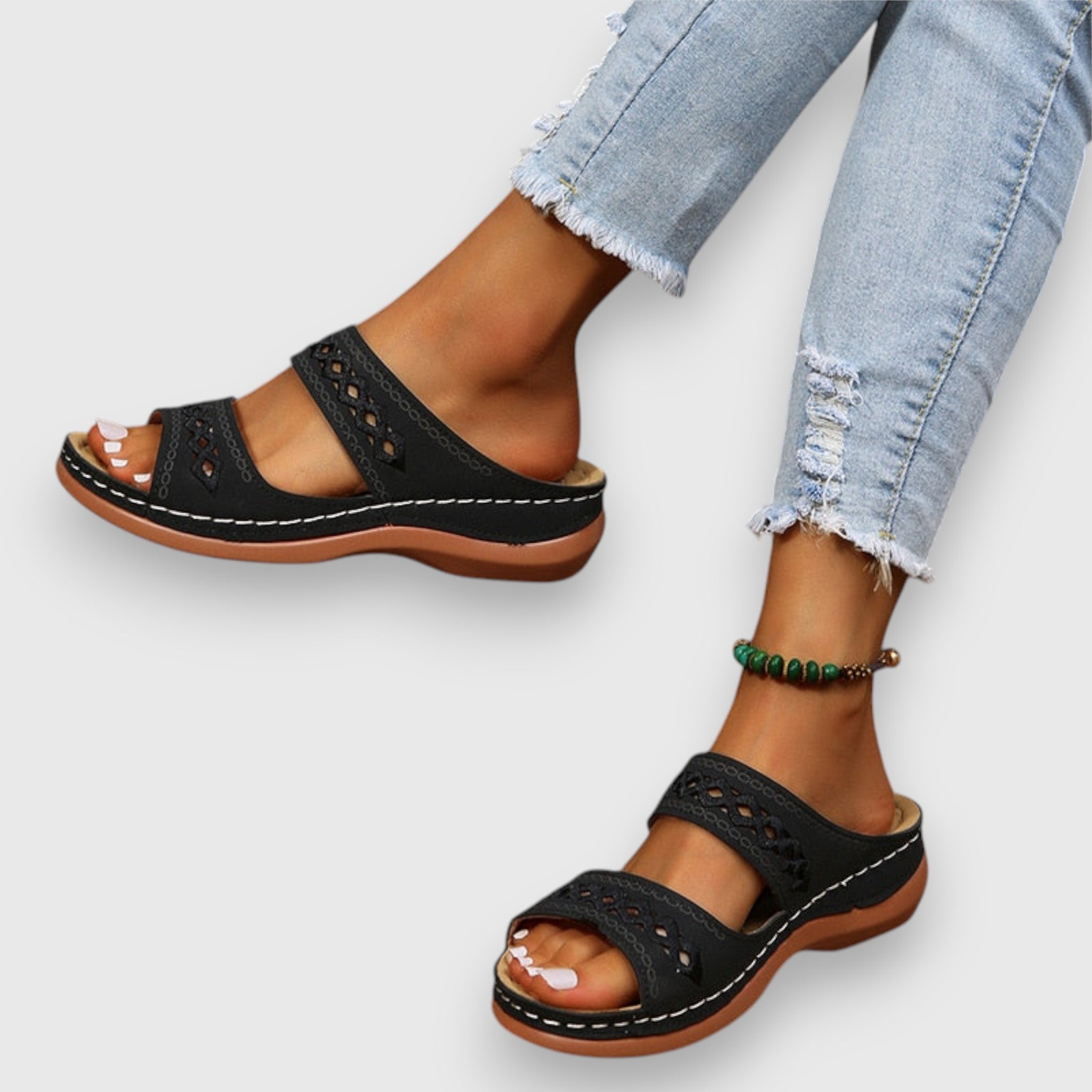 Sierra | Women's Sandals Wide Fit