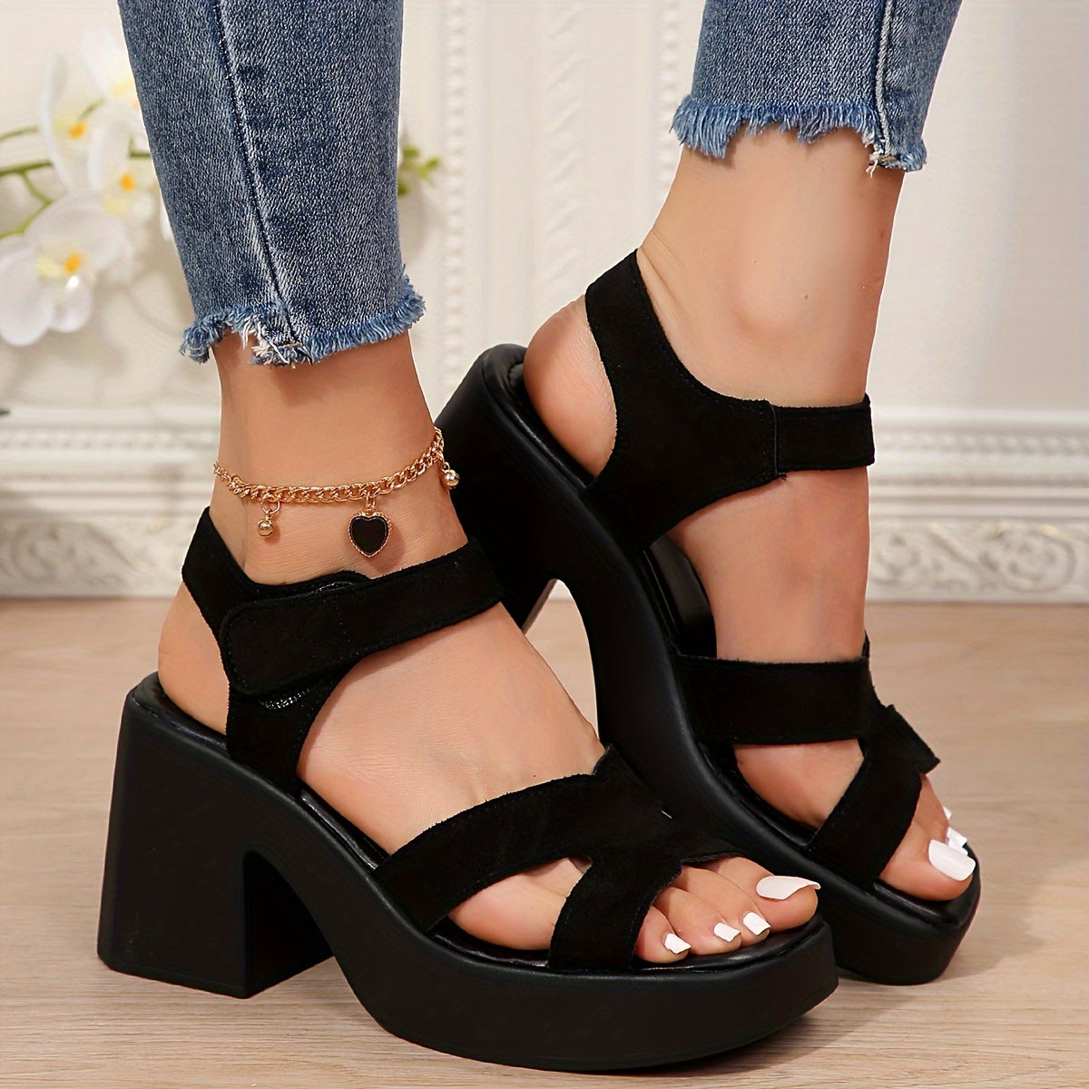 Alma | Women's Sandals