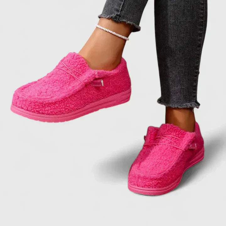Hana™ | Orthopedic Loafers