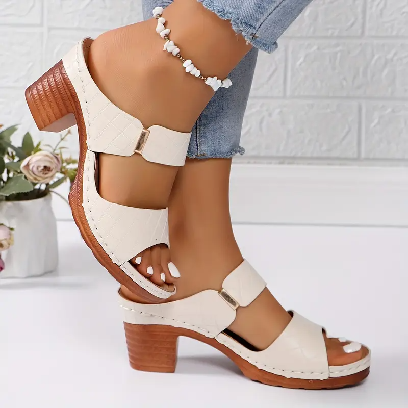 Starling | Women's Orthopedic Cushioned Sandals