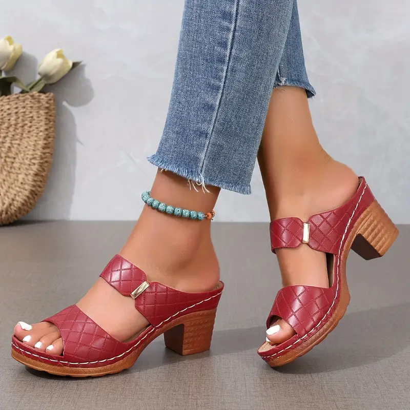 Starling | Women's Orthopedic Cushioned Sandals